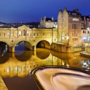 day tour to bath from london