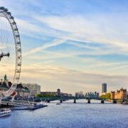 Must-Visit Attractions in London